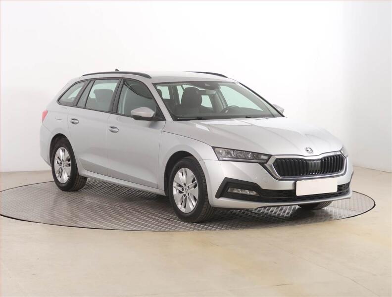 �koda Octavia