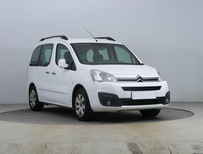 Citro�n Berlingo