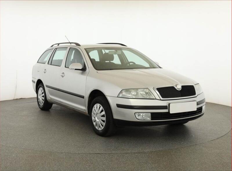 �koda Octavia