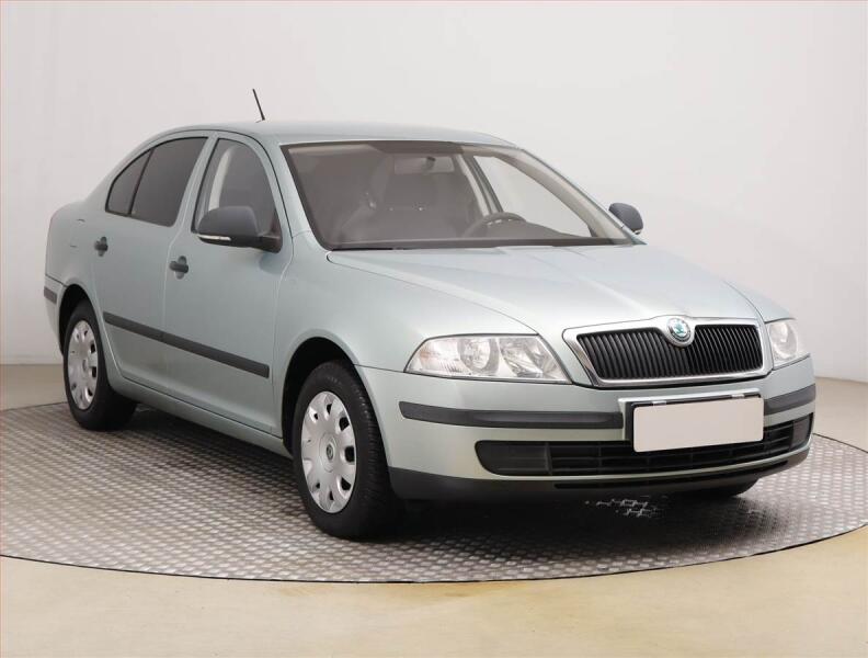 �koda Octavia