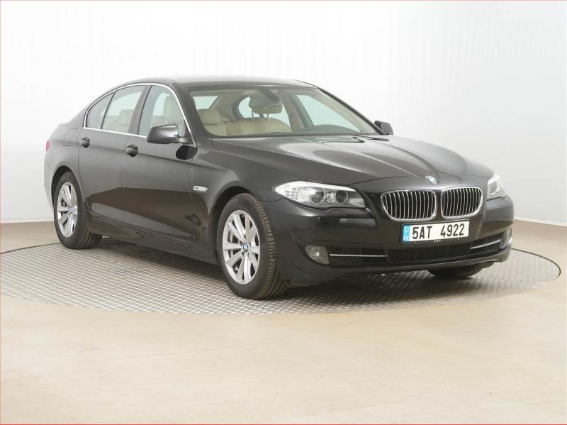 BMW 5er Reihe