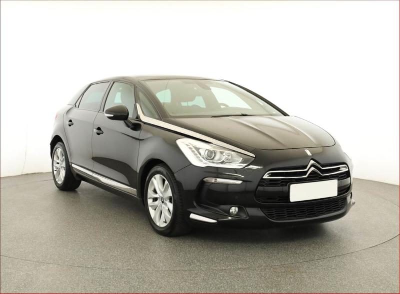 Citron DS5