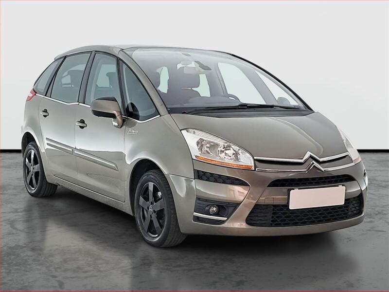 Citro�n C4 Picasso