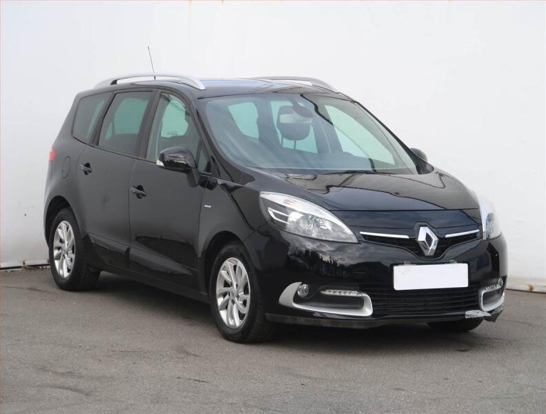 Renault Grand Sc�nic