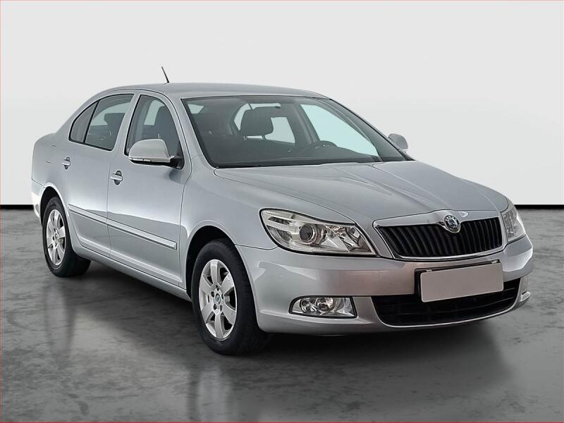 �koda Octavia