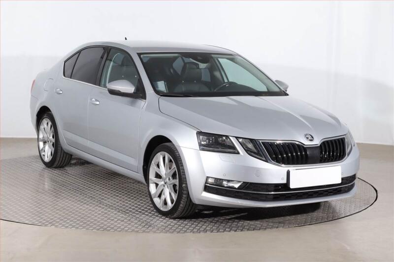 �koda Octavia