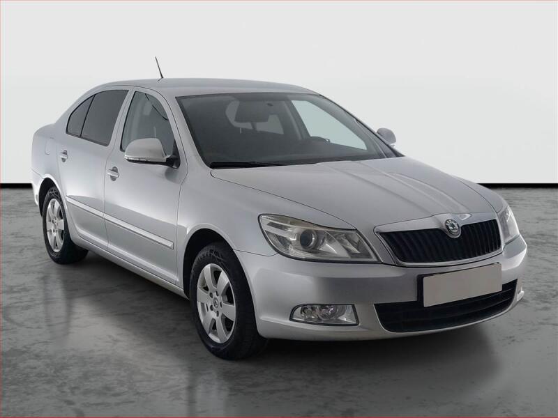 �koda Octavia