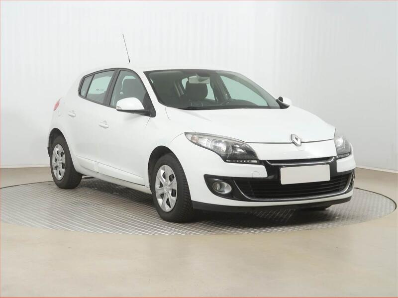 Renault M�gane