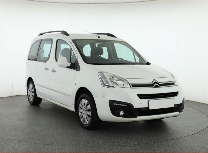Citron Berlingo