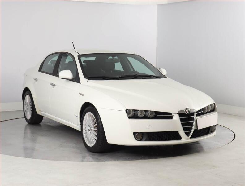 Alfa Romeo 159