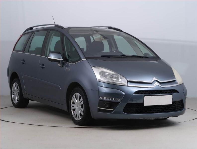 Citro�n C4 Picasso