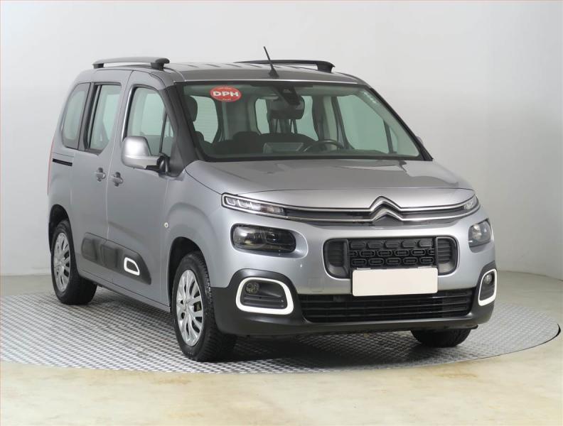 Citron Berlingo