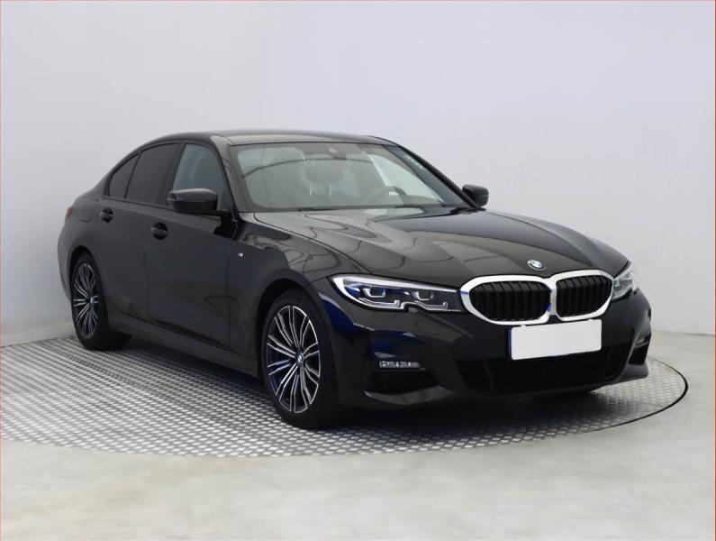 BMW 3er Reihe