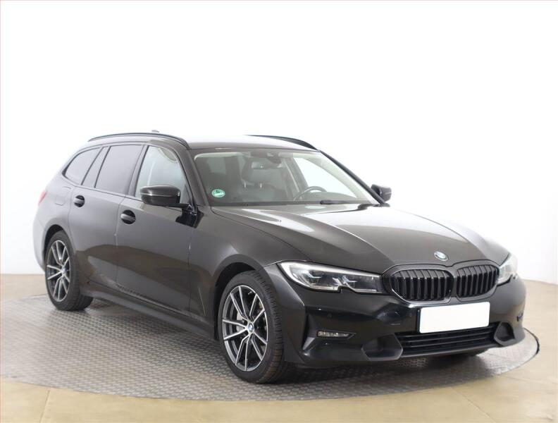BMW Serie 3