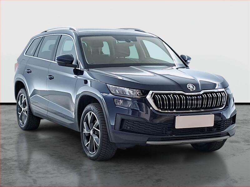 �koda Kodiaq