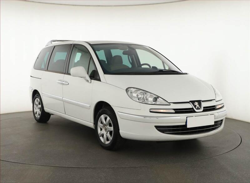 Peugeot 807
