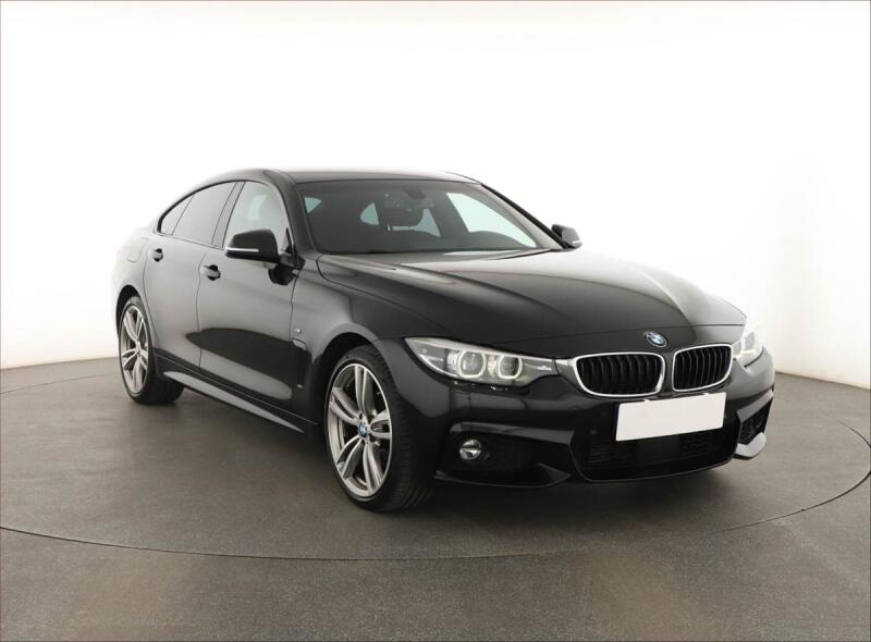 BMW Serie 4