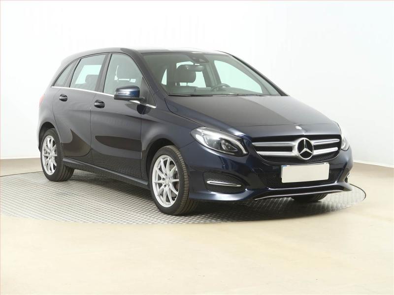 Mercedes-Benz Klasse B