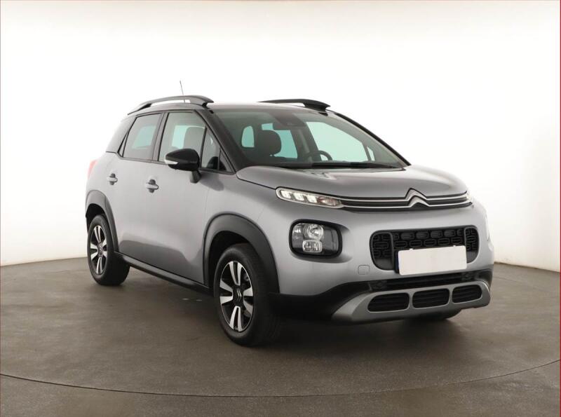 Citro�n C3 Aircross