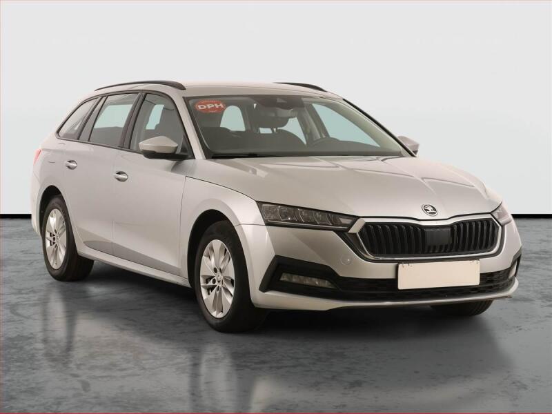�koda Octavia