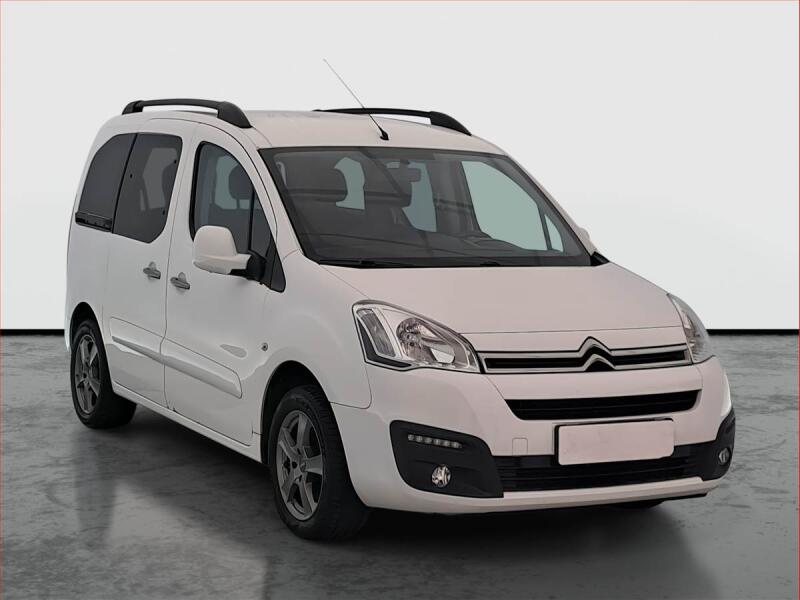 Citro�n Berlingo
