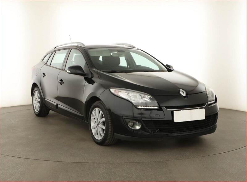 Renault M�gane