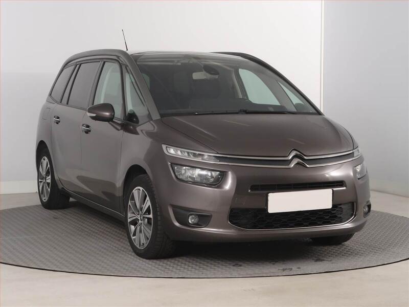 Citro�n C4 Picasso