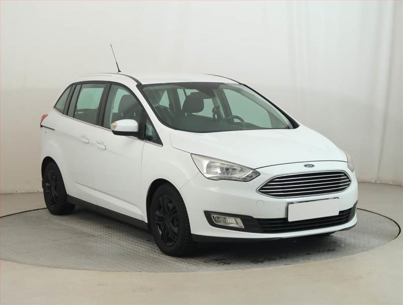 Ford Grand C-MAX