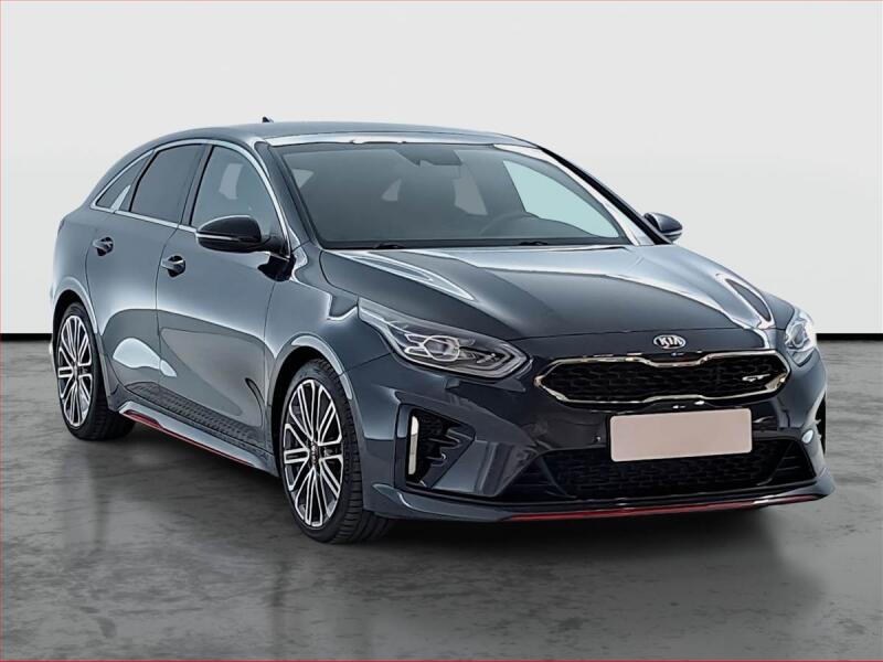Kia Pro_Ceed