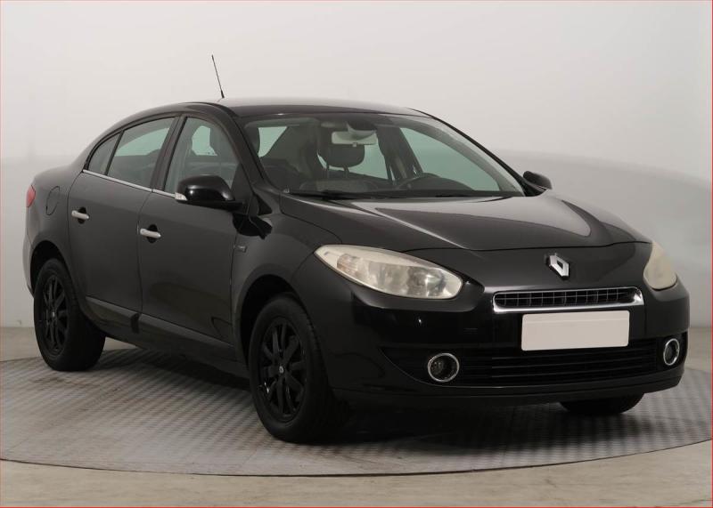 Renault Fluence