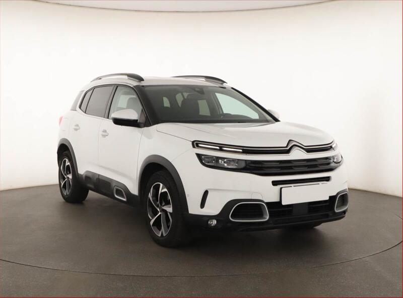 Citro�n C5 Aircross