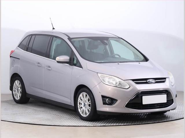 Ford Grand C-MAX