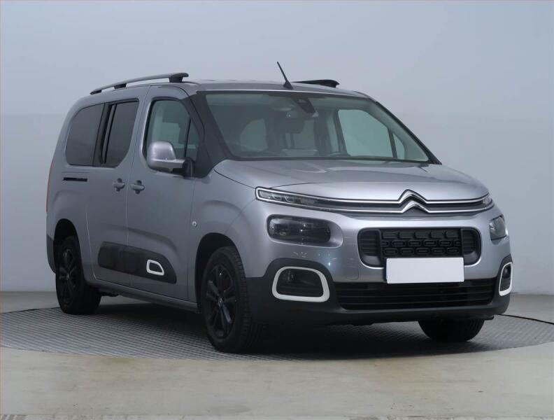 Citro�n Berlingo