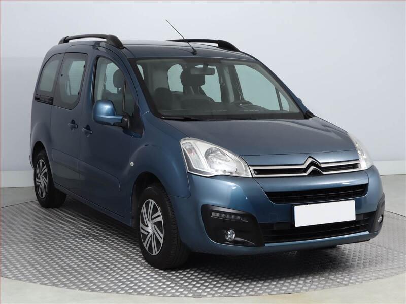 Citro�n Berlingo