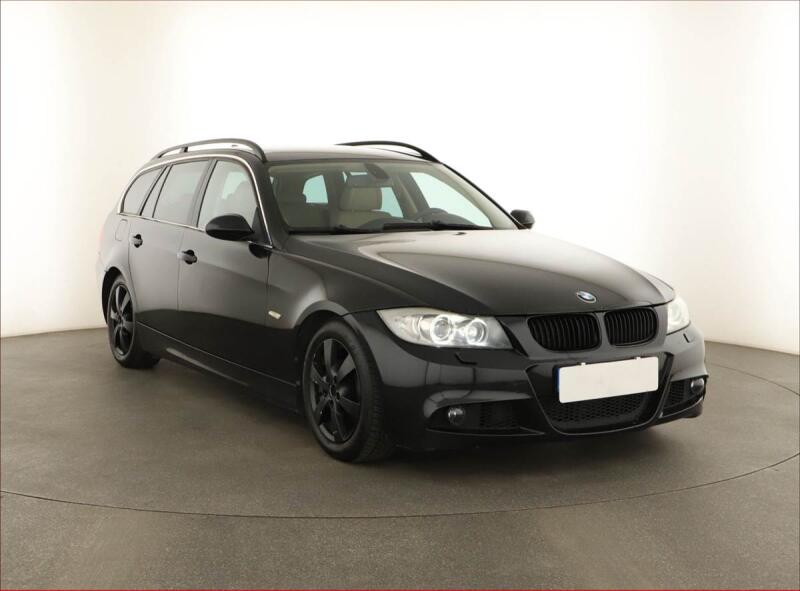 BMW 3er Reihe