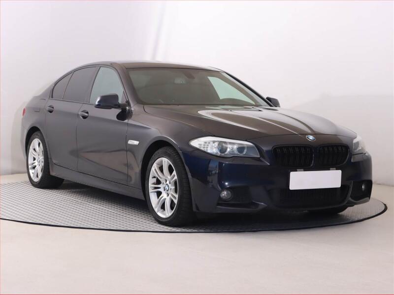BMW 5er Reihe