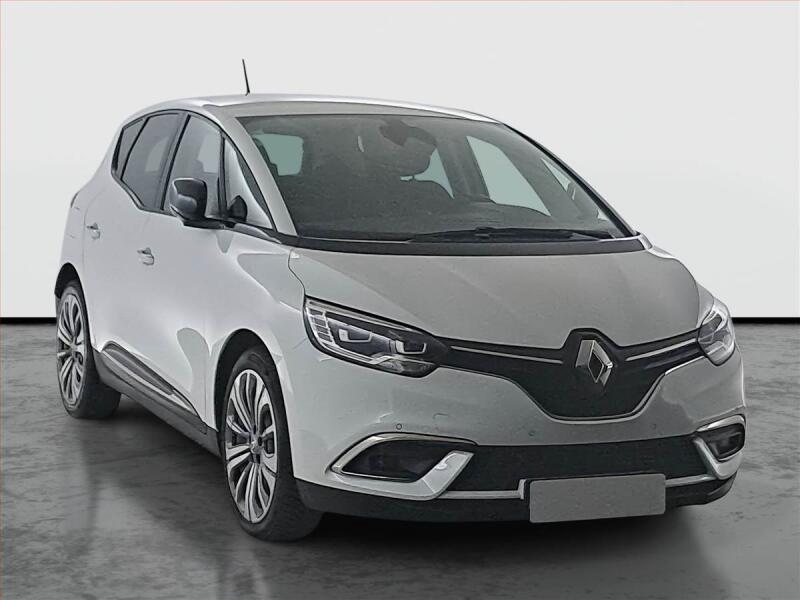 Renault Sc�nic