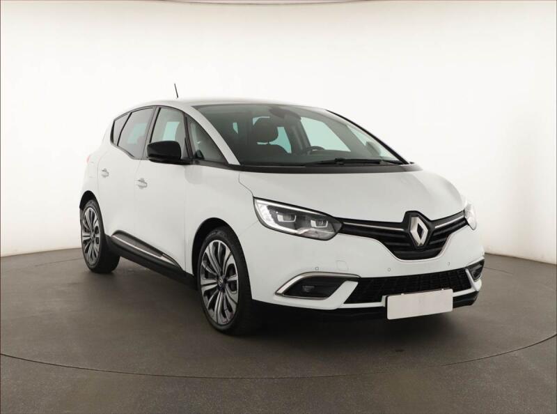 Renault Sc�nic