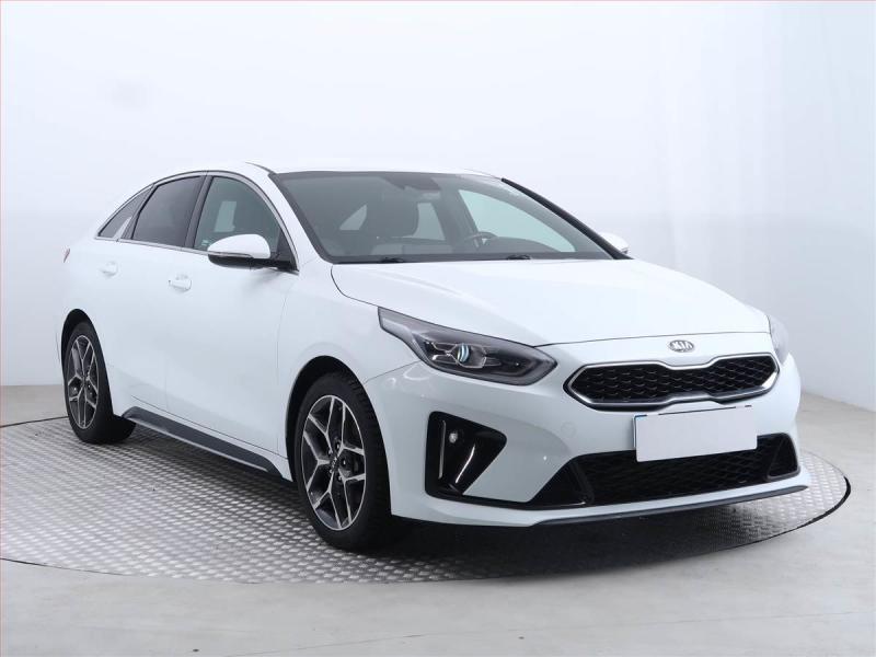 Kia Pro-Ceed