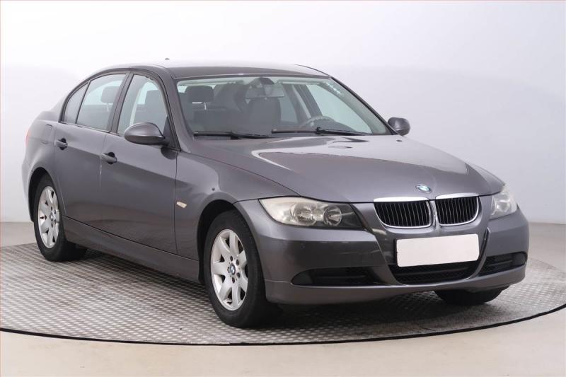 BMW 3er Reihe