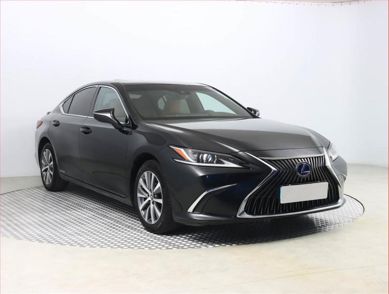 Lexus ES 330