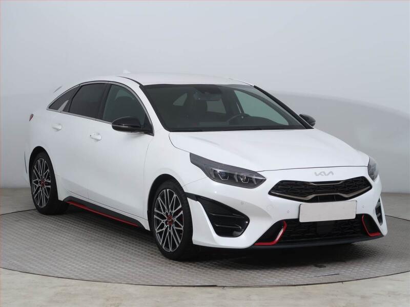 Kia Pro_Ceed