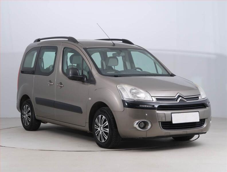 Citro�n Berlingo