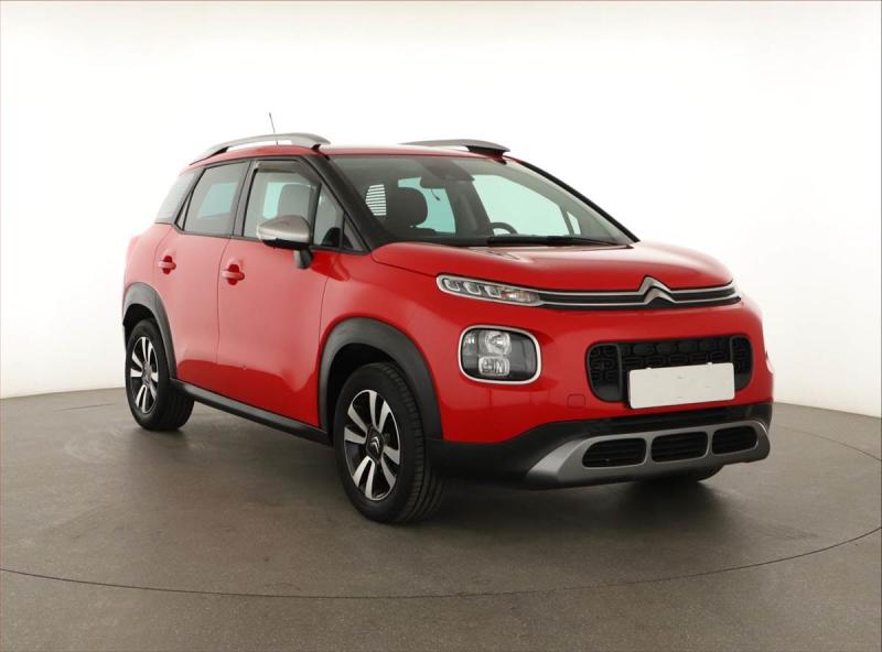 Citron C3 Aircross