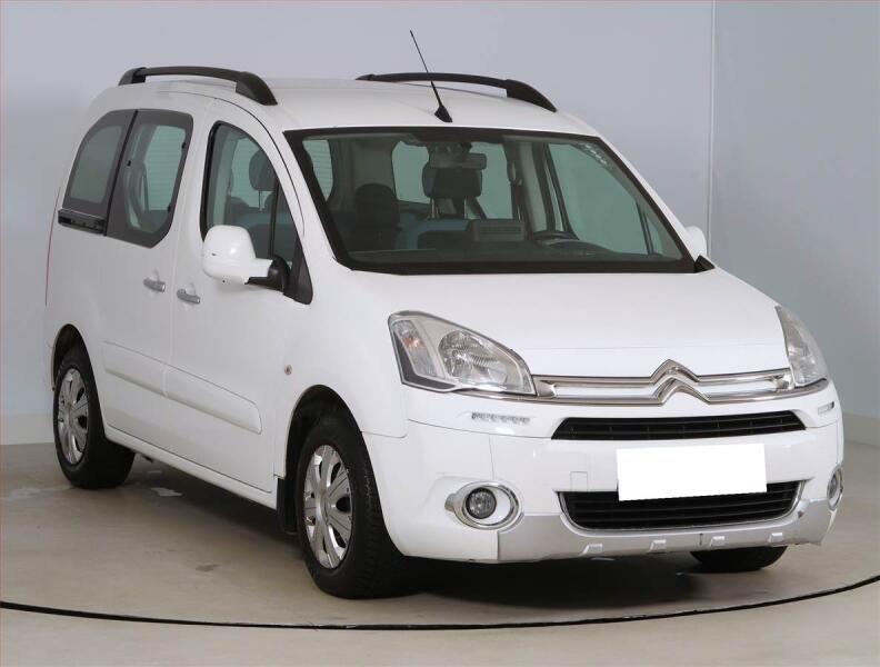 Citro�n Berlingo