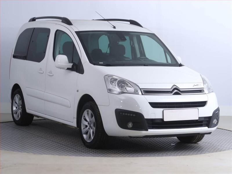 Citro�n Berlingo