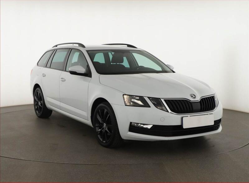 �koda Octavia