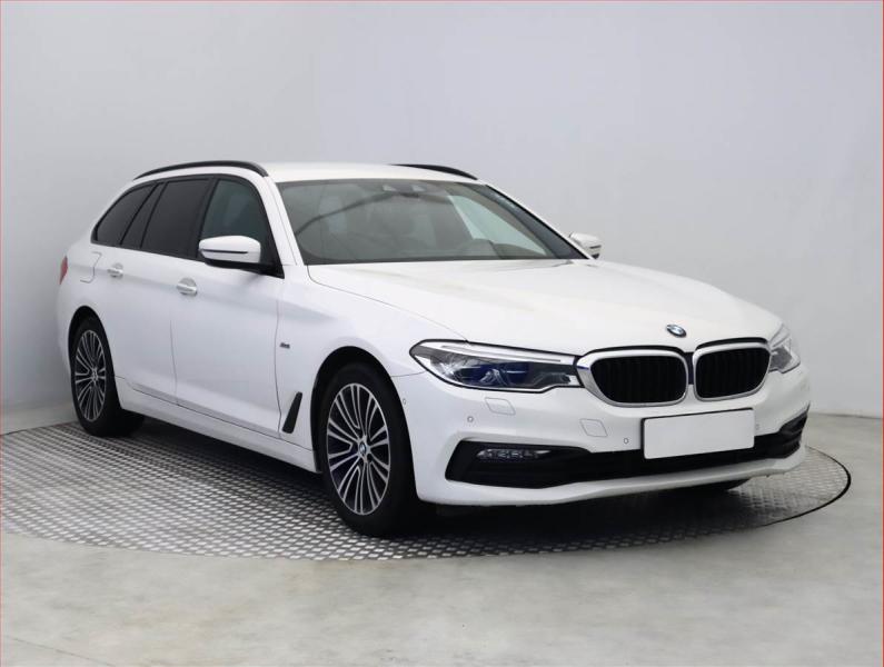 BMW 5er Reihe