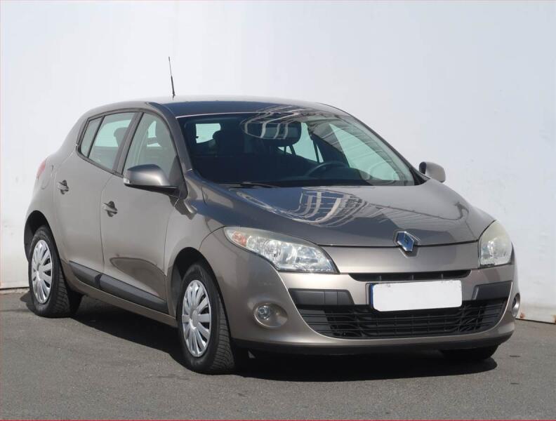 Renault M�gane