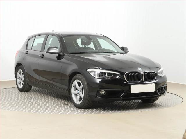 BMW 1er Reihe